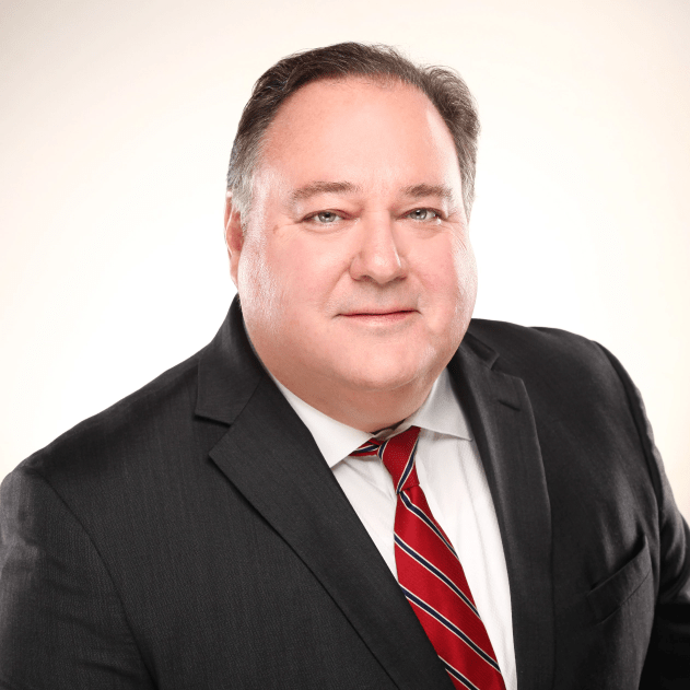 Jef W. Lockman, CFP®