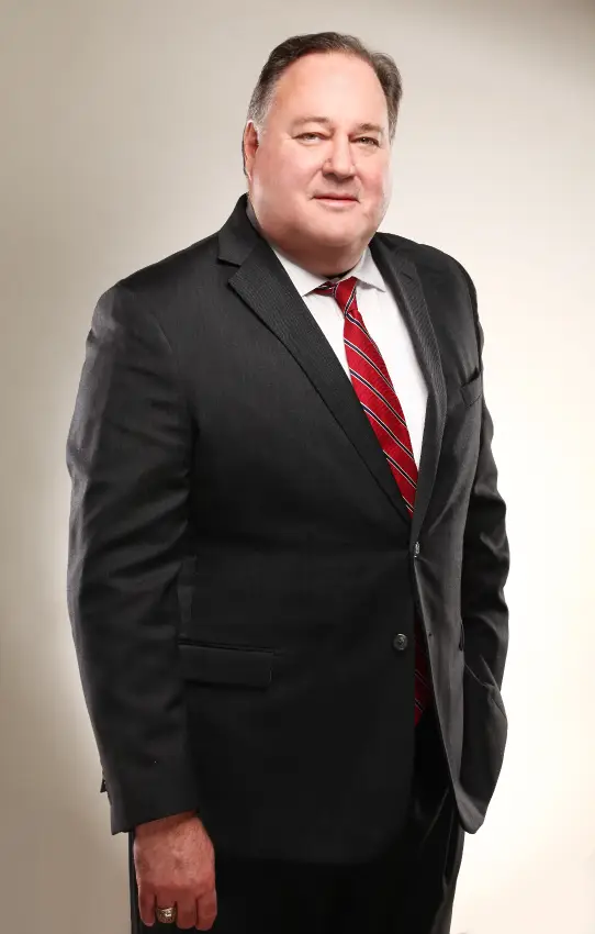 Jef W. Lockman, CFP®