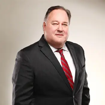 Jef W. Lockman, CFP®